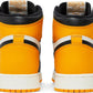 AIR JORDAN 1 RETRO HIGH OG 'YELLOW TOE' (GS)