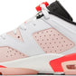 AIR JORDAN 6 RETRO LOW 'ATMOSPHERE' (GS)