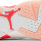 AIR JORDAN 6 RETRO LOW 'ATMOSPHERE' (GS)