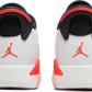 AIR JORDAN 6 RETRO LOW 'ATMOSPHERE' (GS)