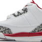 AIR JORDAN 3 RETRO 'CARDINAL RED' (TD)