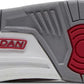 AIR JORDAN 3 RETRO 'CARDINAL RED' (TD)