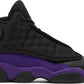 AIR JORDAN 13 RETRO 'COURT PURPLE' (GS)