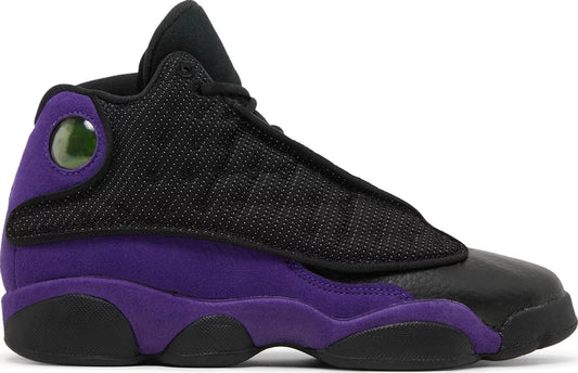 AIR JORDAN 13 RETRO 'COURT PURPLE' (GS)