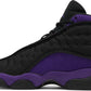 AIR JORDAN 13 RETRO 'COURT PURPLE' (GS)