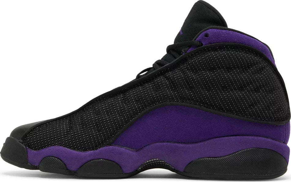 AIR JORDAN 13 RETRO 'COURT PURPLE' (GS)