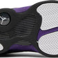 AIR JORDAN 13 RETRO 'COURT PURPLE' (GS)