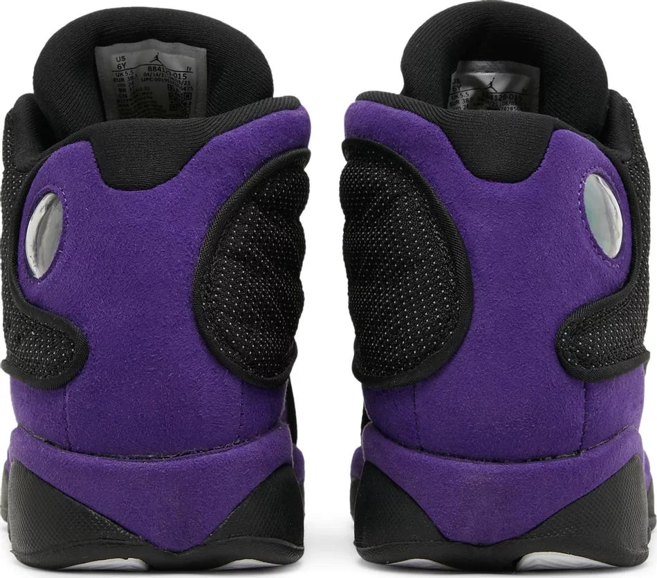 AIR JORDAN 13 RETRO 'COURT PURPLE' (GS)