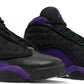 AIR JORDAN 13 RETRO 'COURT PURPLE' (GS)