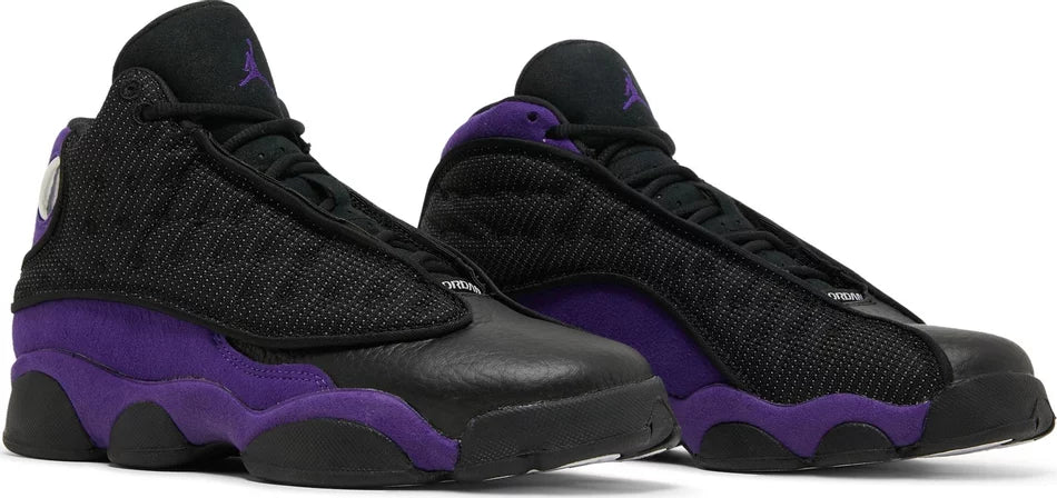 AIR JORDAN 13 RETRO 'COURT PURPLE' (GS)