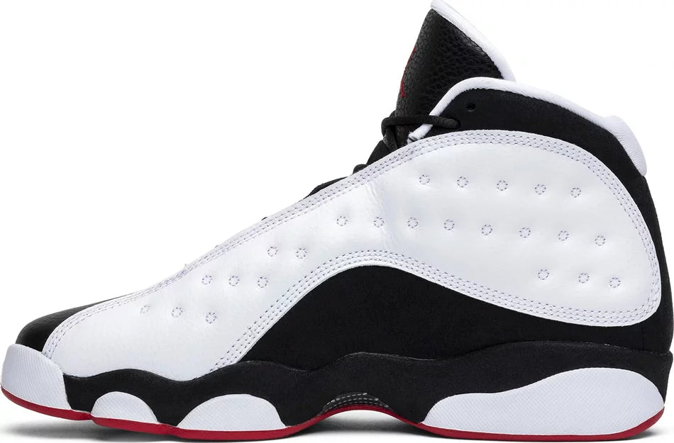 AIR JORDAN 13 RETRO 'HE GOT GAME' 2018 (GS)