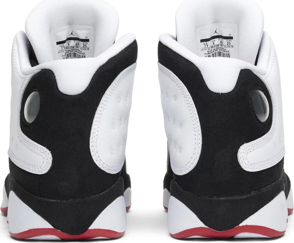 AIR JORDAN 13 RETRO 'HE GOT GAME' 2018 (GS)