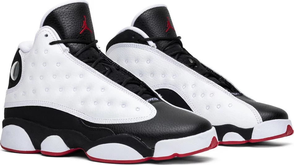 AIR JORDAN 13 RETRO 'HE GOT GAME' 2018 (GS)