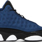AIR JORDAN 13 RETRO 'NAVY' (GS)