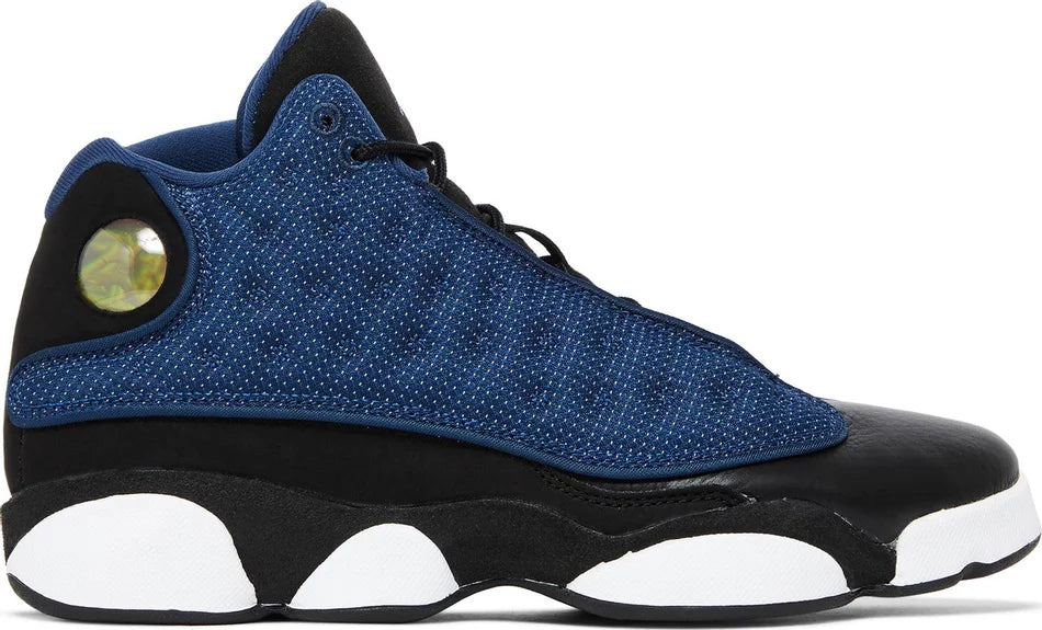 AIR JORDAN 13 RETRO 'NAVY' (GS)