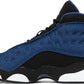 AIR JORDAN 13 RETRO 'NAVY' (GS)