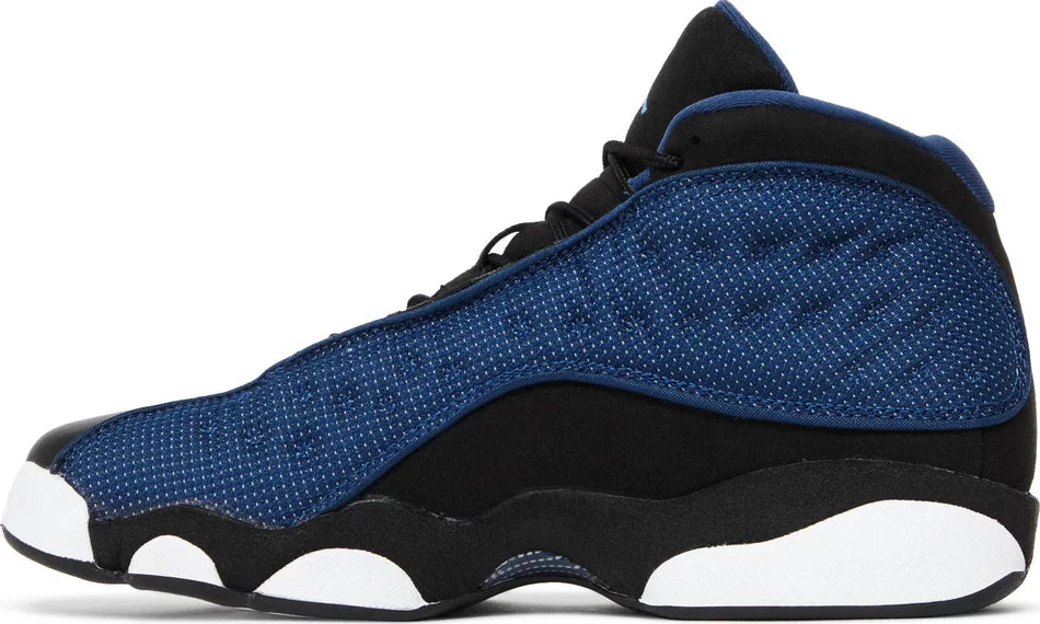 AIR JORDAN 13 RETRO 'NAVY' (GS)