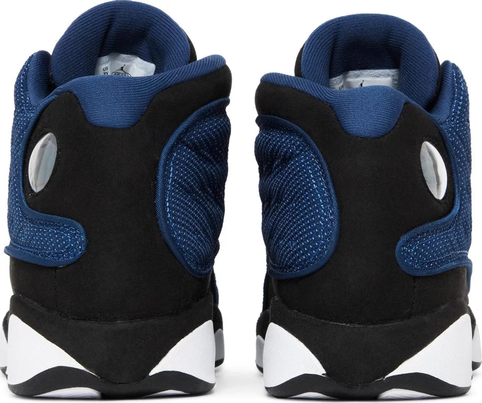 AIR JORDAN 13 RETRO 'NAVY' (GS)