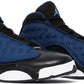 AIR JORDAN 13 RETRO 'NAVY' (GS)