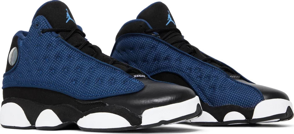 AIR JORDAN 13 RETRO 'NAVY' (GS)