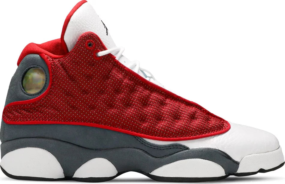 AIR JORDAN 13 RETRO 'RED FLINT' (GS)