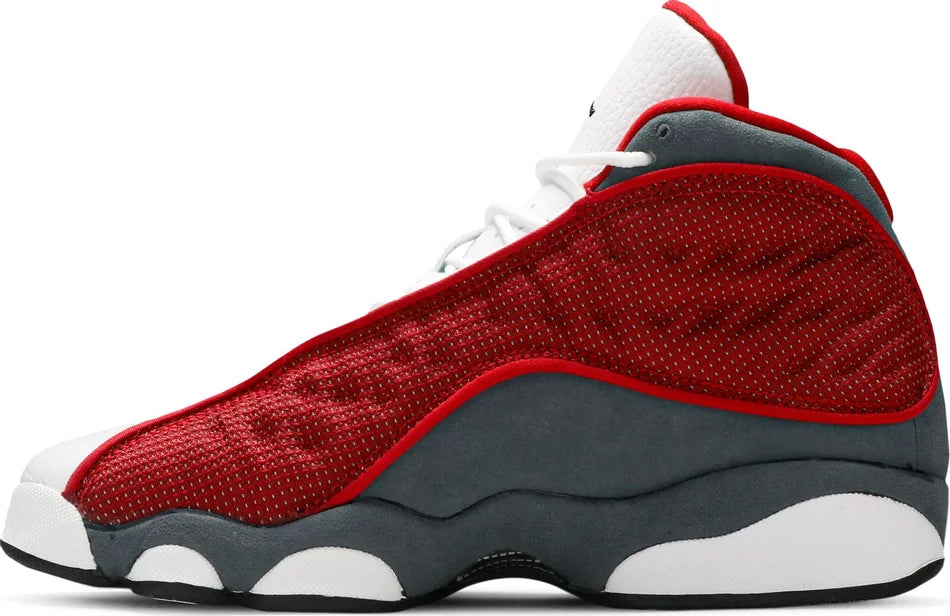 AIR JORDAN 13 RETRO 'RED FLINT' (GS)