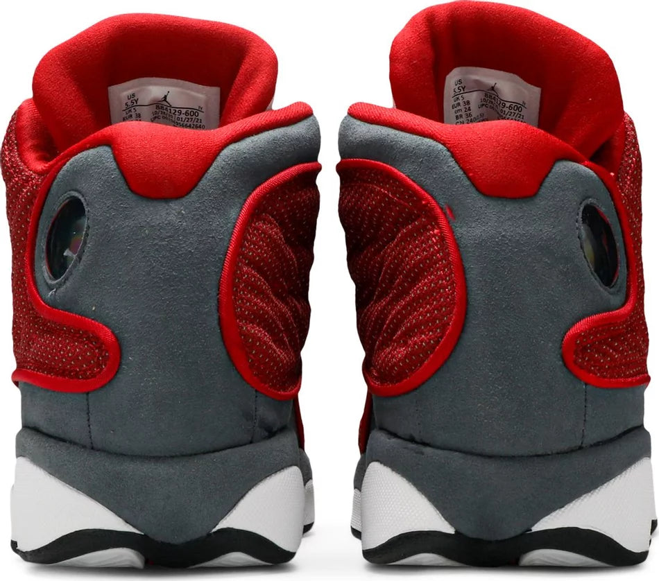 AIR JORDAN 13 RETRO 'RED FLINT' (GS)