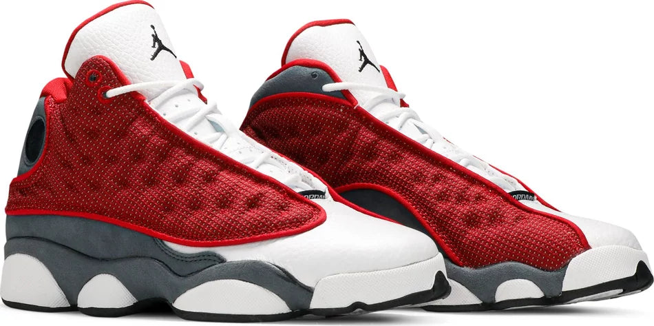 AIR JORDAN 13 RETRO 'RED FLINT' (GS)