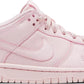 NIKE DUNK LOW SE 'PRISM PINK' (GS)