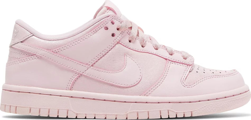 NIKE DUNK LOW SE 'PRISM PINK' (GS)