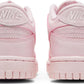 NIKE DUNK LOW SE 'PRISM PINK' (GS)