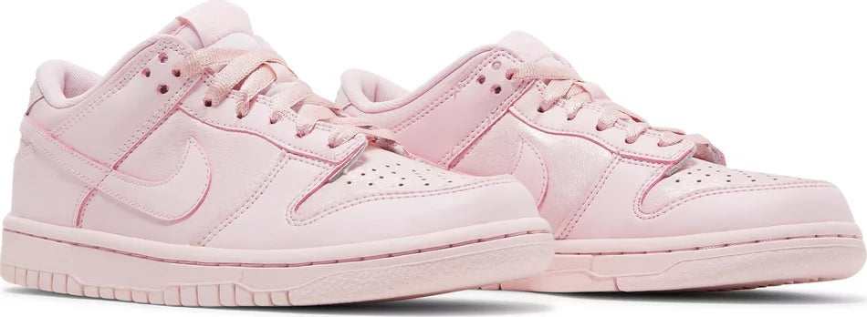 NIKE DUNK LOW SE 'PRISM PINK' (GS)