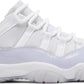 AIR JORDAN 11 RETRO LOW 'PURE VIOLET' (Women)
