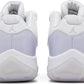 AIR JORDAN 11 RETRO LOW 'PURE VIOLET' (Women)