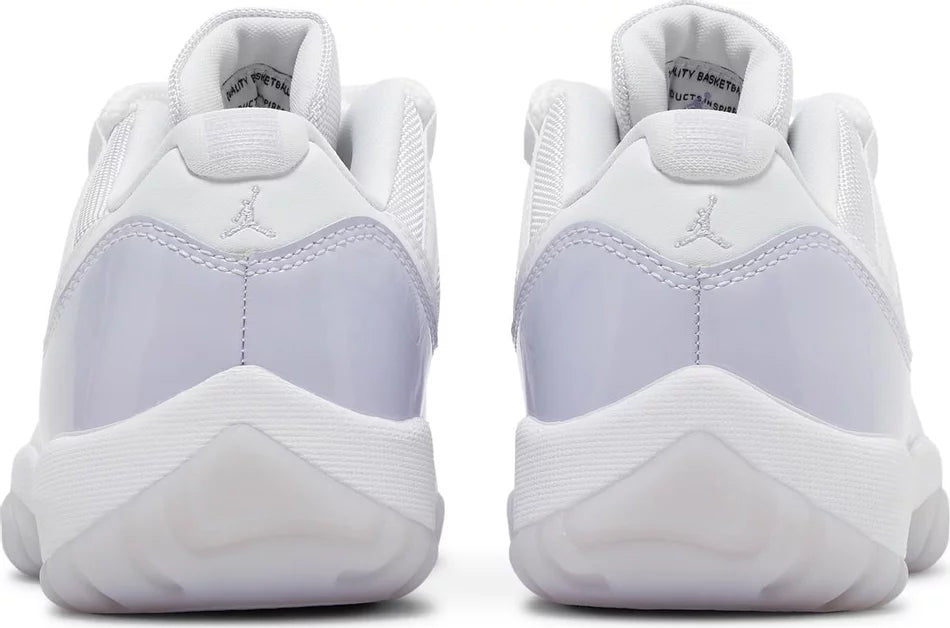 AIR JORDAN 11 RETRO LOW 'PURE VIOLET' (Women)