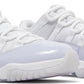 AIR JORDAN 11 RETRO LOW 'PURE VIOLET' (Women)