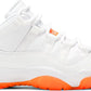 AIR JORDAN 11 RETRO LOW 'CITRUS' 2021 (Women)