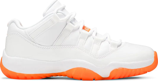 AIR JORDAN 11 RETRO LOW 'CITRUS' 2021 (Women)