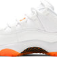AIR JORDAN 11 RETRO LOW 'CITRUS' 2021 (Women)