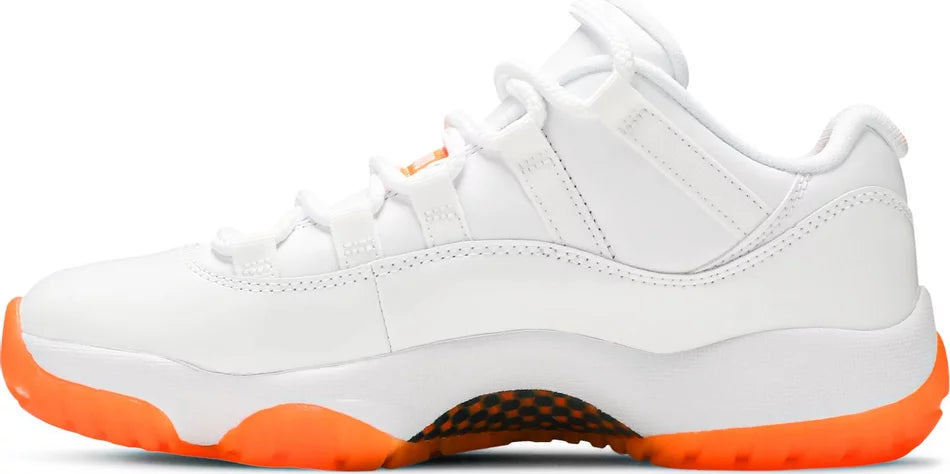 AIR JORDAN 11 RETRO LOW 'CITRUS' 2021 (Women)