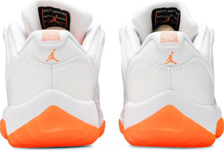 AIR JORDAN 11 RETRO LOW 'CITRUS' 2021 (Women)