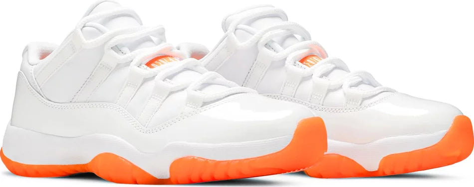 AIR JORDAN 11 RETRO LOW 'CITRUS' 2021 (Women)