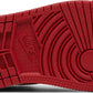 AIR JORDAN 1 RETRO HIGH OG 'PATENT BRED' (PS)