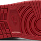 AIR JORDAN 1 RETRO HIGH OG 'PATENT BRED' (TD)