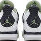 AIR JORDAN 4 RETRO 'SEAFOAM' (Women)