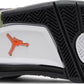AIR JORDAN 4 RETRO 'CANYON PURPLE' (Women)