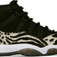 AIR JORDAN 11 RETRO 'ANIMAL INSTINCT' (Women)