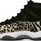 AIR JORDAN 11 RETRO 'ANIMAL INSTINCT' (Women)