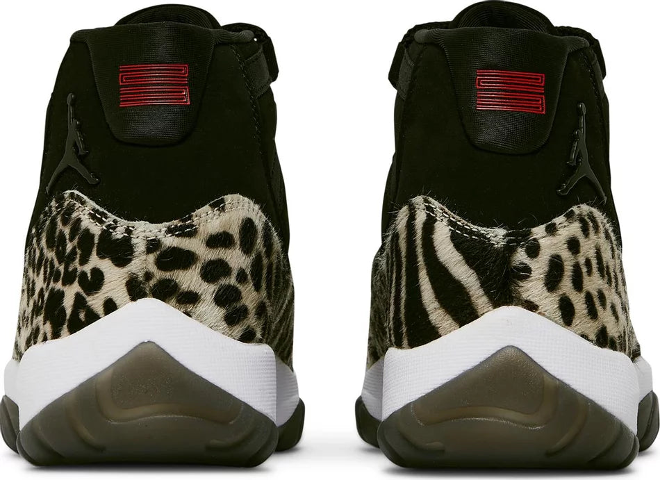 AIR JORDAN 11 RETRO 'ANIMAL INSTINCT' (Women)