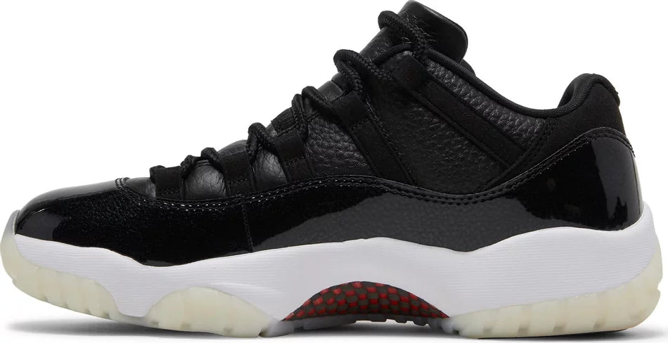 AIR JORDAN 11 RETRO LOW '72-10' (Men)